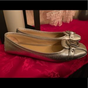 Michael Kors Flats